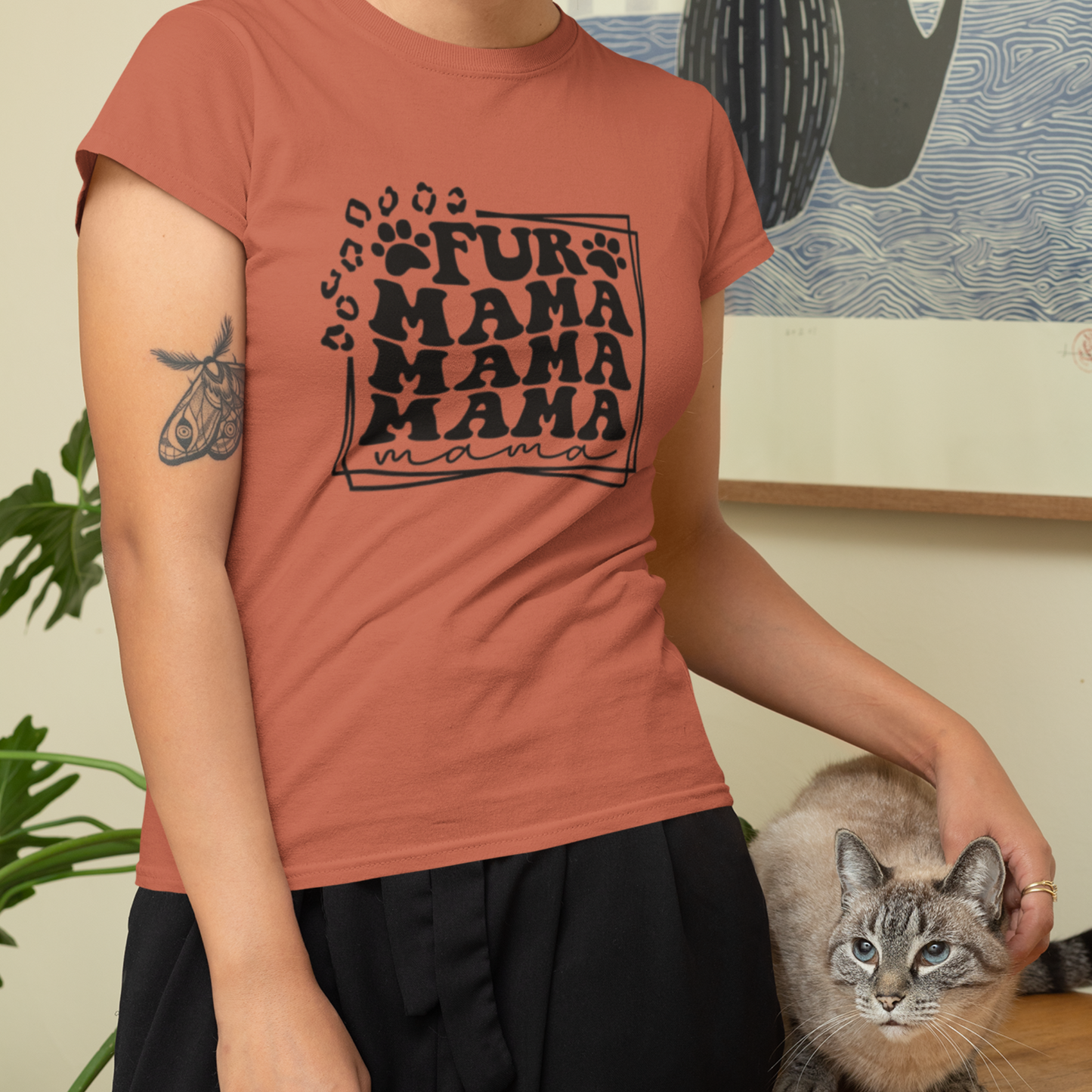 Furr Mamma