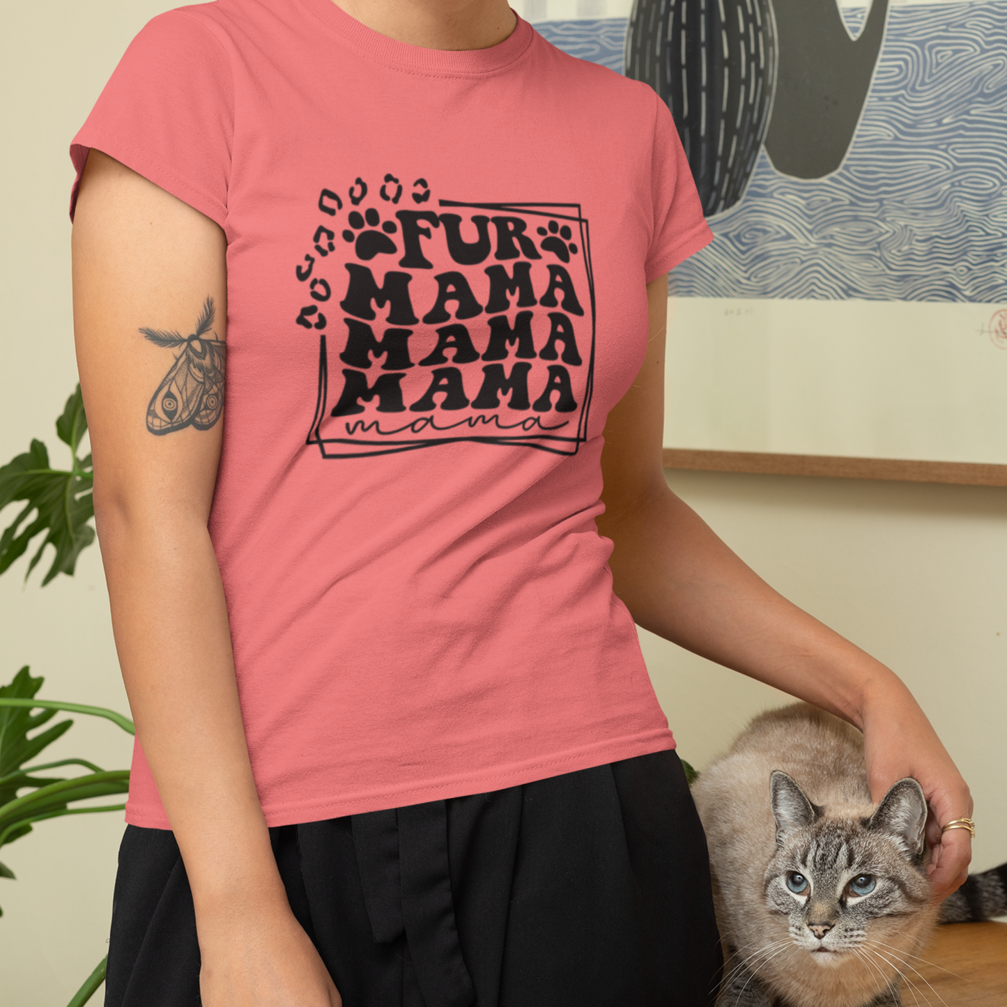 Furr Mamma