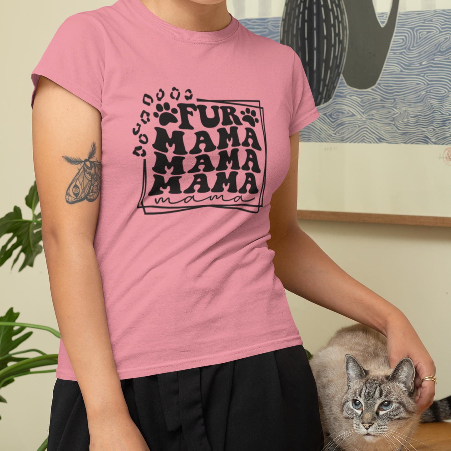Furr Mamma