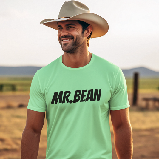 Mr Bean