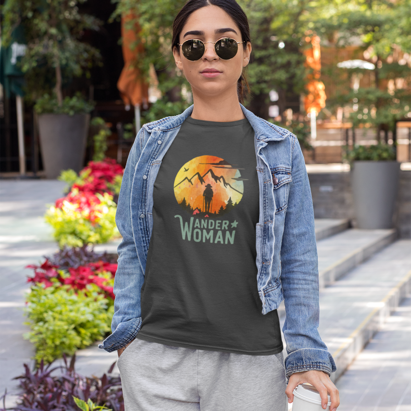 Wonder Women