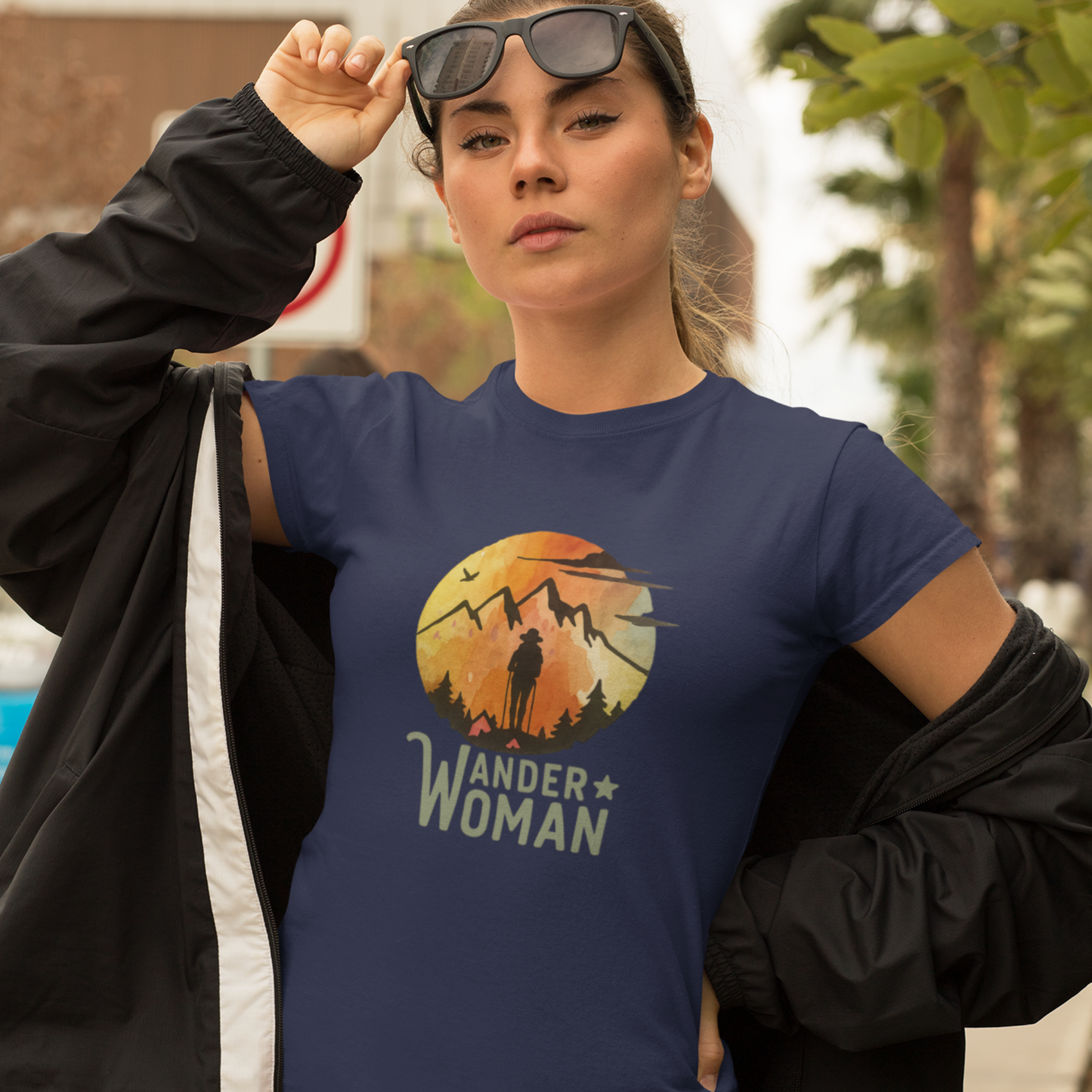 Wonder Women