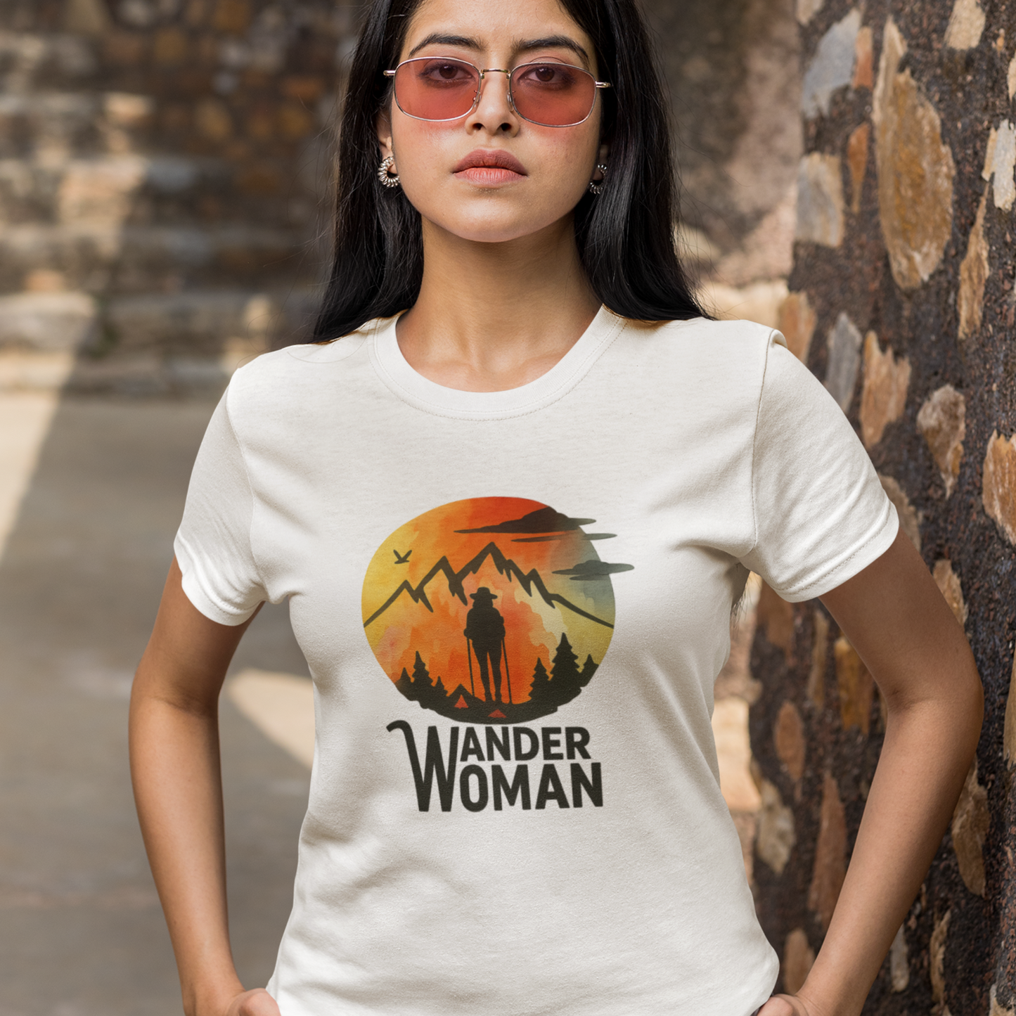 Wonder Women