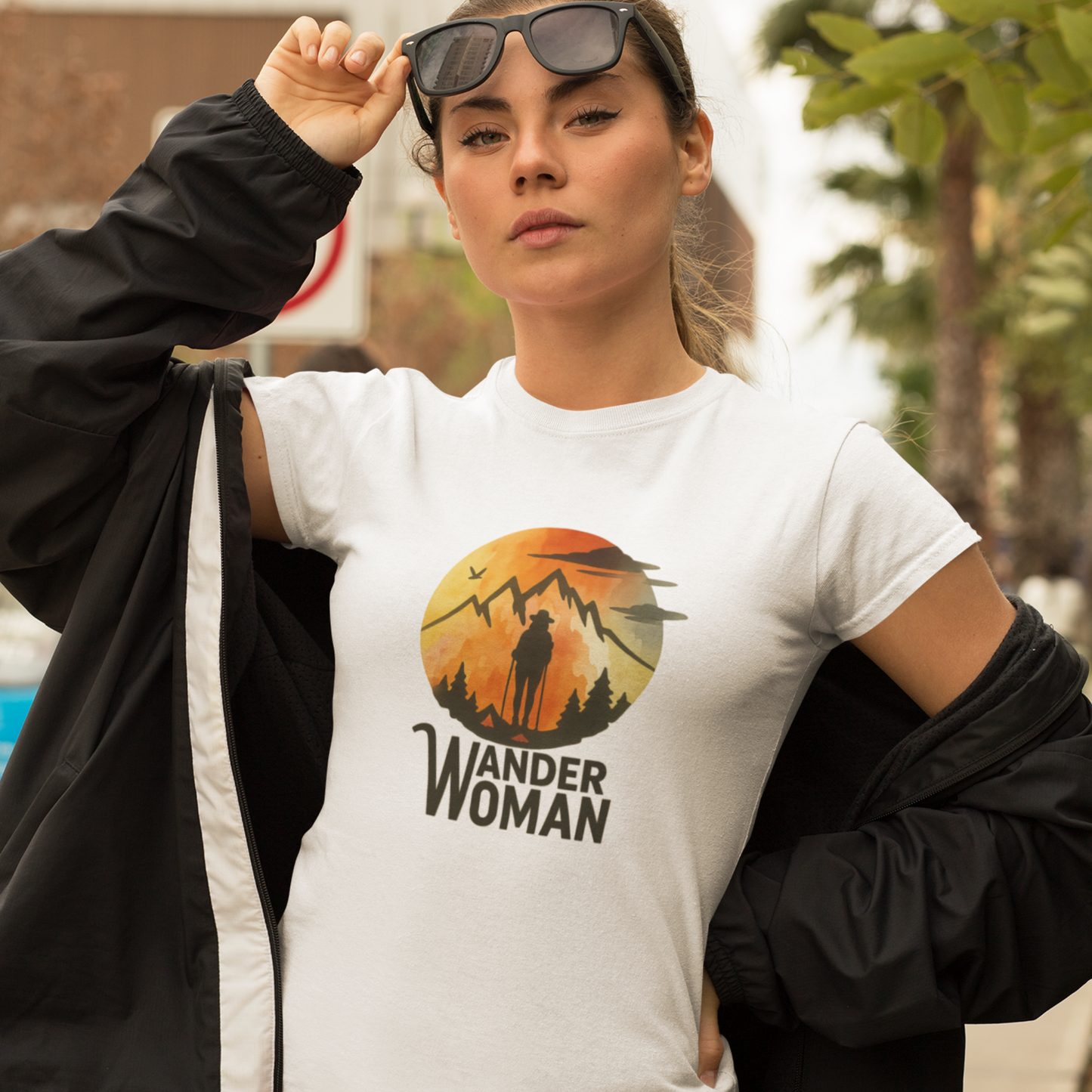 Wonder Women