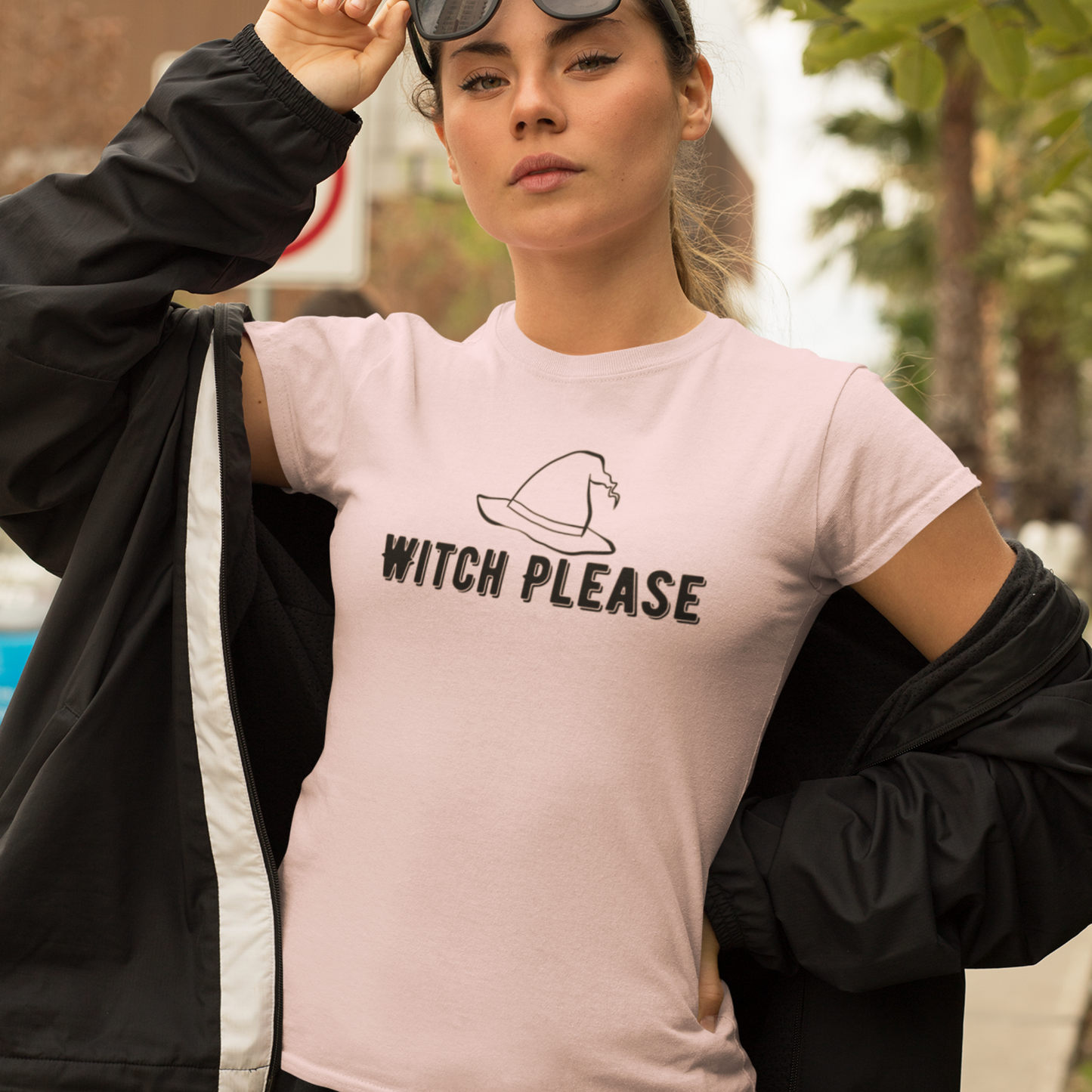 Witch Please
