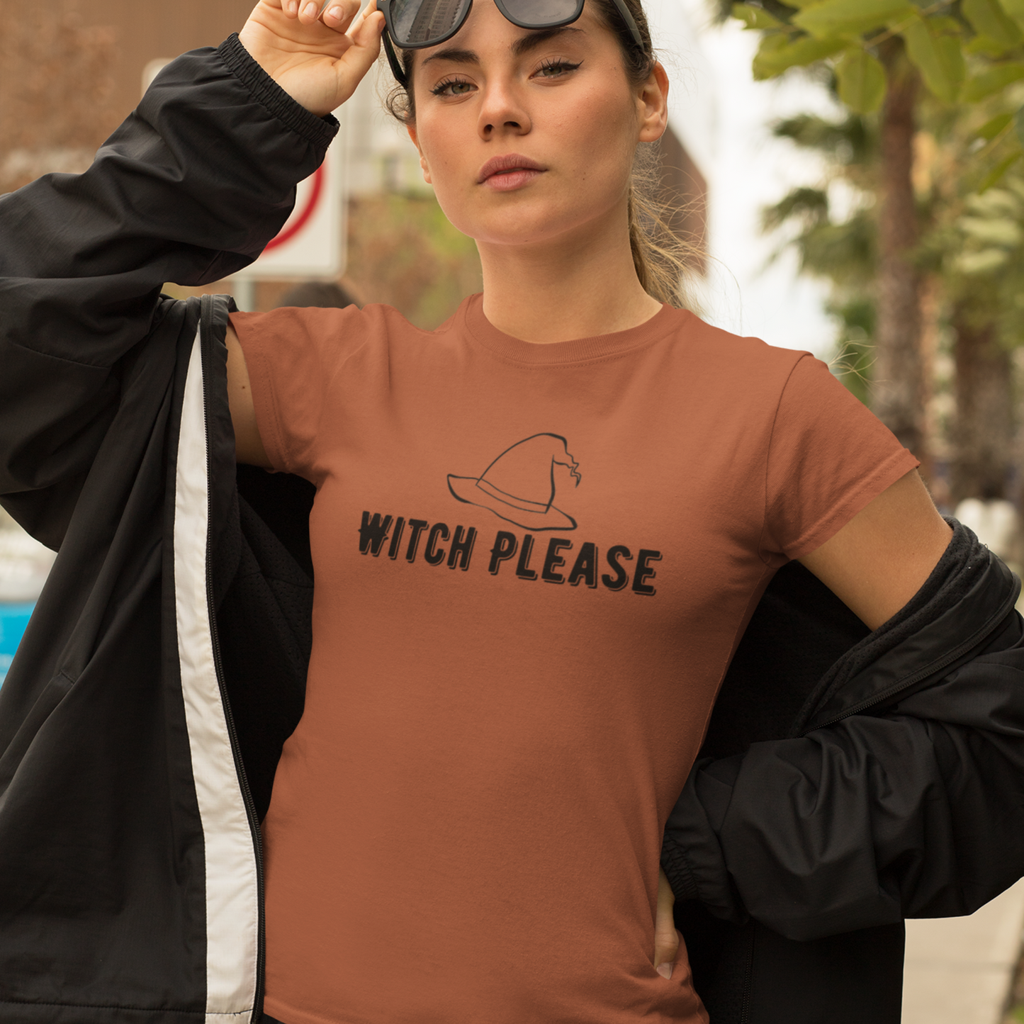 Witch Please