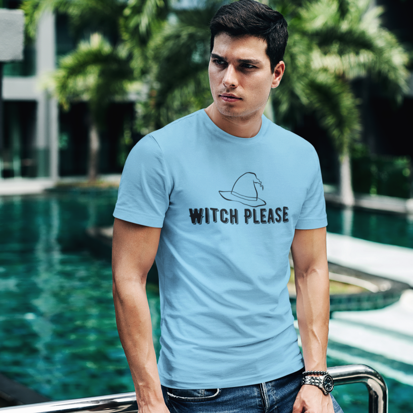 Witch Please